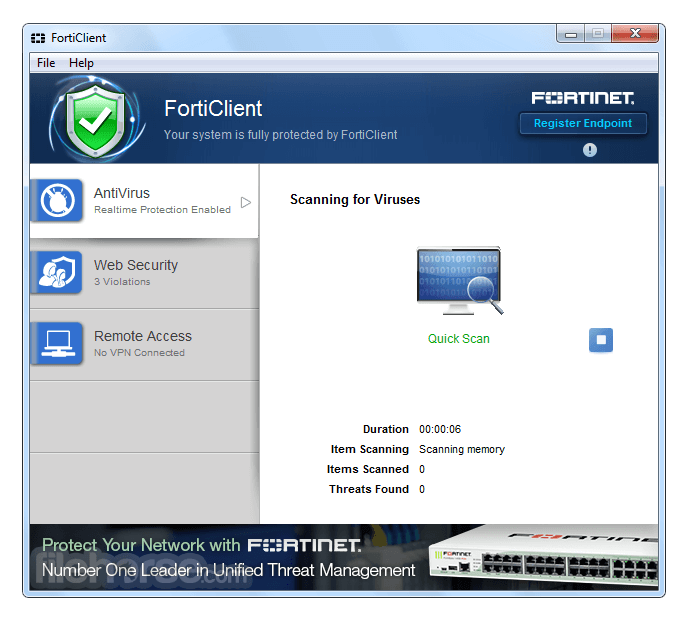 Forticlient Ssl Vpn Download For Mac